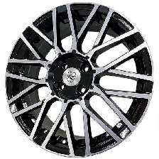 ДЛ 4*100 17*6.5 D60.1 ET40 Tech Line 739 BD